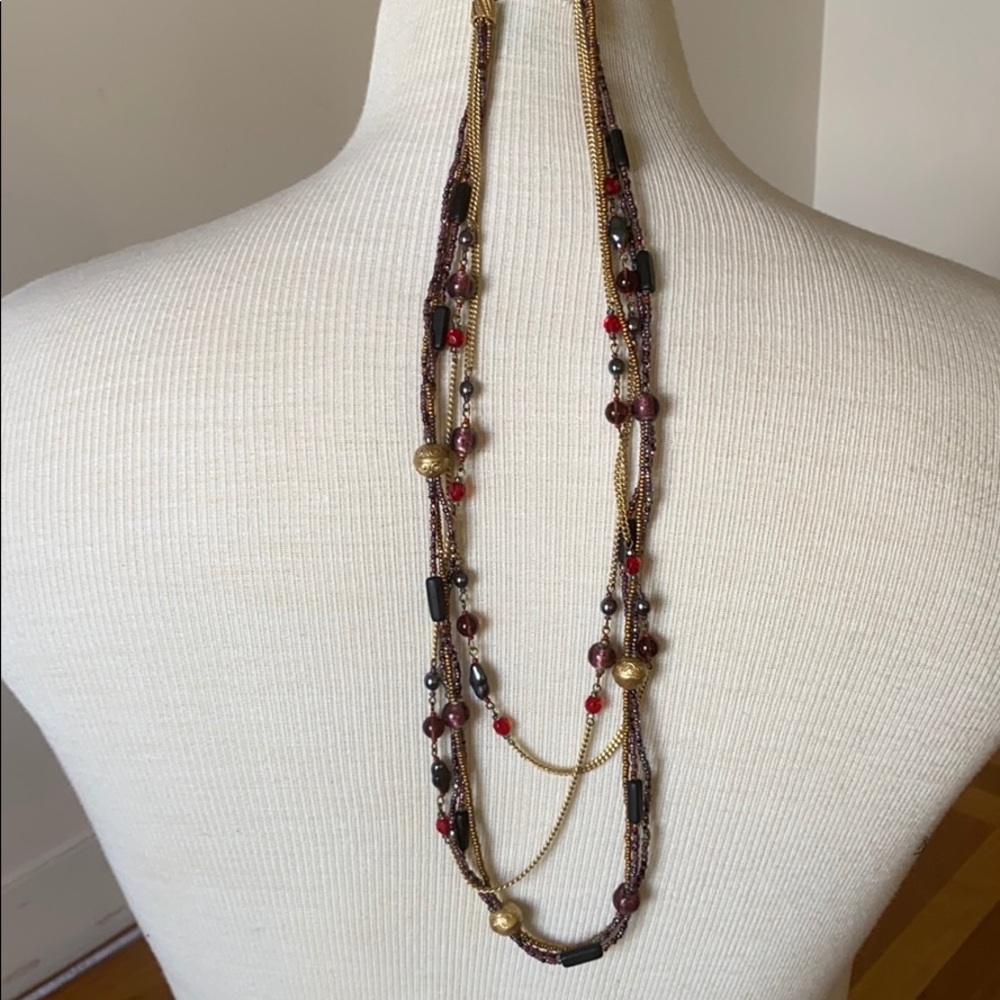 Necklace